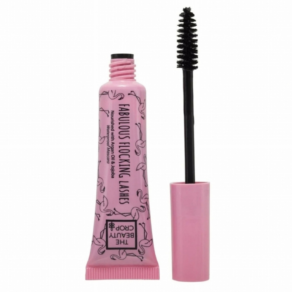 🆓️ W/ $75 Purchase! The Beauty Crop Fabulous Flocking Waterproof Mascara ~ NWT